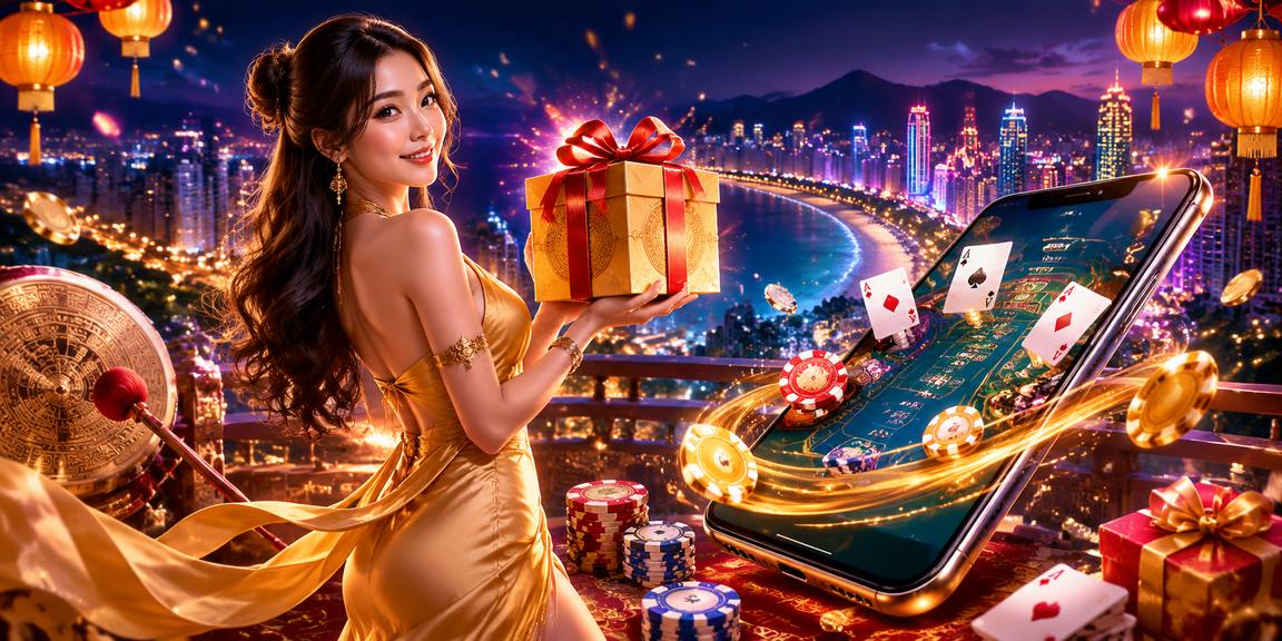 ne555 Mega Moolah Carnival