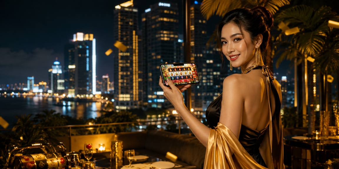 ne555 Phòng slot Galaxy Magic